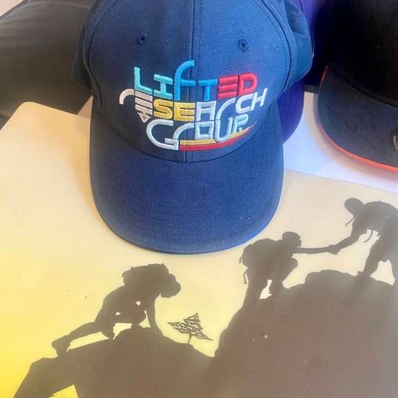 LRG Vintage Roots and Reality Cap Sz S - Picture 1 of 5